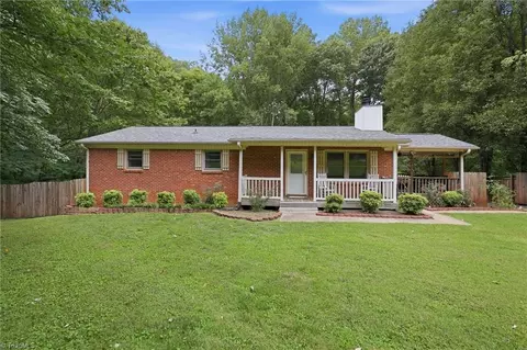 2273 Willow Bend Dr, Kernersville, NC 27284