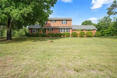 1261 Springwood Church Rd, Gibsonville, NC 27249