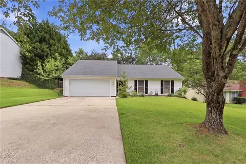 4110 Appleton Rd, Greensboro, NC 27405