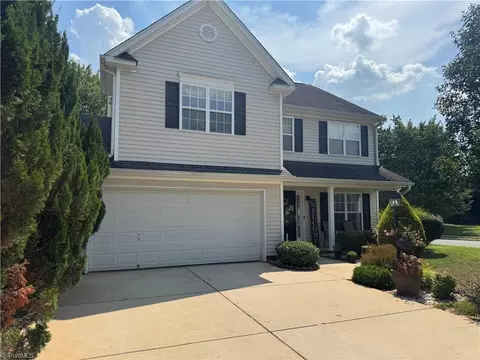 Undisclosed, Greensboro, NC 27406