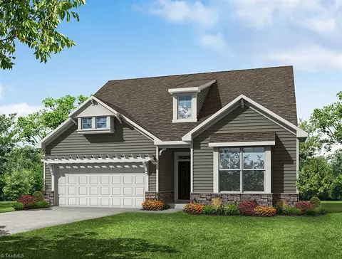 746 Brooklet Ct, Winston Salem, NC 27127
