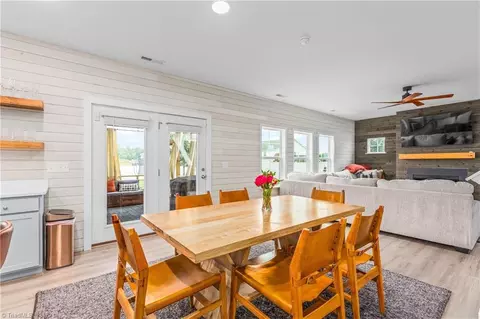 Dining - 1302 Leyland Ter, Trinity, NC 27370 photo 2 of 2