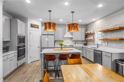 Kitchen - 1302 Leyland Ter, Trinity, NC 27370 photo 1 of 6