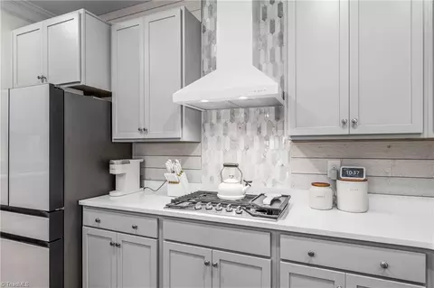Kitchen - 1302 Leyland Ter, Trinity, NC 27370 photo 6 of 6
