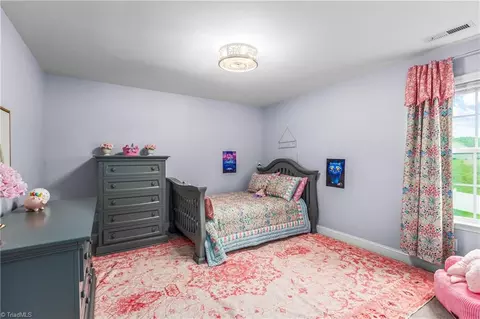 Bedroom - 1302 Leyland Ter, Trinity, NC 27370 photo 3 of 4
