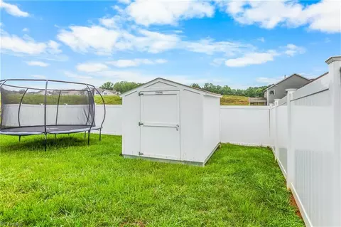 Exterior - 1302 Leyland Ter, Trinity, NC 27370 photo 11 of 11
