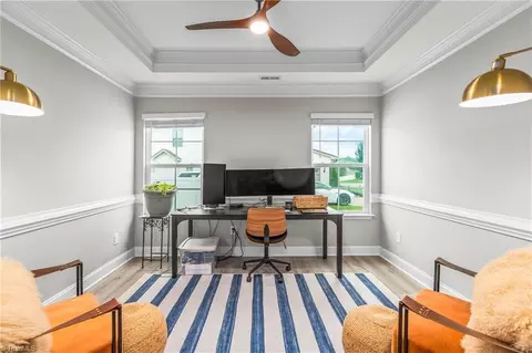 Entry Way - 1302 Leyland Ter, Trinity, NC 27370 photo 3 of 4