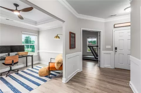 Entry Way - 1302 Leyland Ter, Trinity, NC 27370 photo 1 of 4