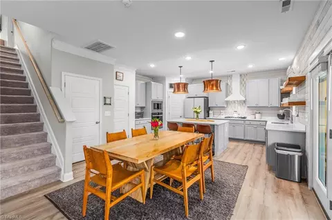 Dining - 1302 Leyland Ter, Trinity, NC 27370 photo 1 of 2