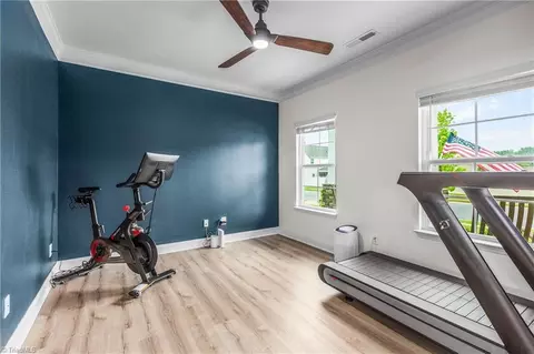 Entry Way - 1302 Leyland Ter, Trinity, NC 27370 photo 2 of 4
