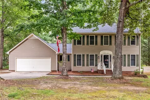 217 Travis Ln, Gibsonville, NC 27249