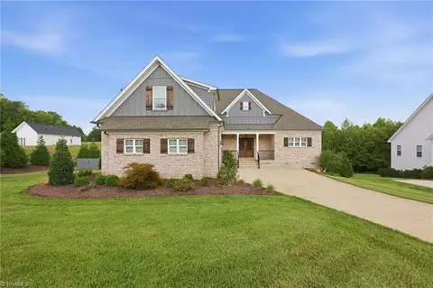 8203 Joe Jessup Ct, Greensboro, NC 27455