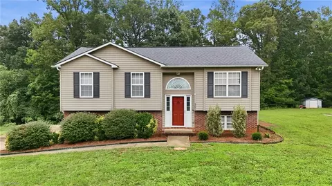4051 Village Trace Dr, Tobaccoville, NC 27050