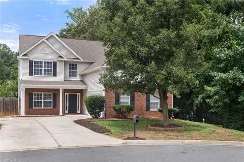 5560 Frances Ct, Winston Salem, NC 27105