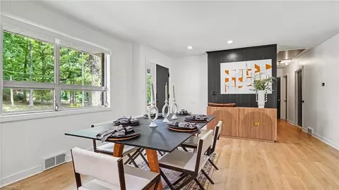 Dining - 503 Florham Dr, High Point, NC 27262 photo 1 of 3