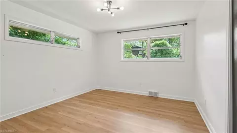 Bedroom - 503 Florham Dr, High Point, NC 27262 photo 6 of 7