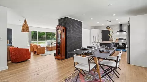 Dining - 503 Florham Dr, High Point, NC 27262 photo 2 of 3