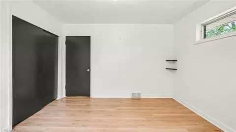 Bedroom - 503 Florham Dr, High Point, NC 27262 photo 7 of 7