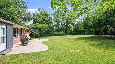 Exterior - 503 Florham Dr, High Point, NC 27262 photo 7 of 7