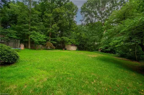 Exterior - 5343 Mapleton St, Clemmons, NC 27012 photo 7 of 7