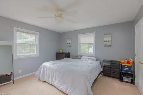 Bedroom - 5343 Mapleton St, Clemmons, NC 27012 photo 1 of 3