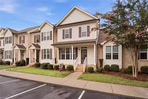 94 Nandina Dr, Greensboro, NC 27455