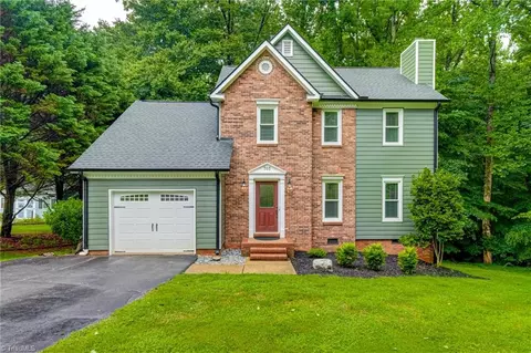 705 Eden Rock Rd, Lewisville, NC 27023