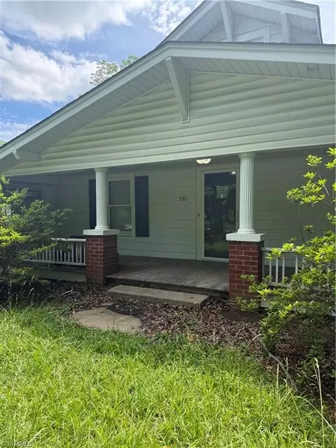 2187 Hickory Tree Rd, Winston Salem, NC 27127