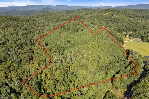 0 Mertie Rd, Millers Creek, NC 28651