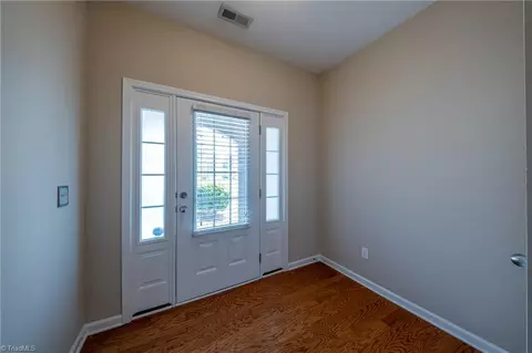 Entry Way - 9814 Precious Stone Dr, Wake Forest, NC 27587 photo 1 of 8