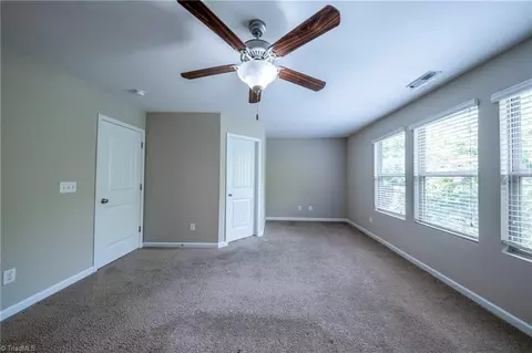 Bedroom - 9814 Precious Stone Dr, Wake Forest, NC 27587 photo 2 of 6