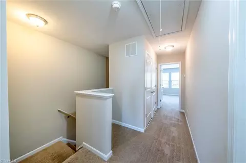 Entry Way - 9814 Precious Stone Dr, Wake Forest, NC 27587 photo 7 of 8