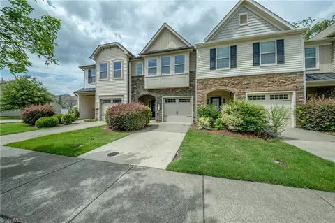 Exterior - 9814 Precious Stone Dr, Wake Forest, NC 27587 photo 2 of 6
