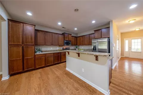 Entry Way - 9814 Precious Stone Dr, Wake Forest, NC 27587 photo 3 of 8