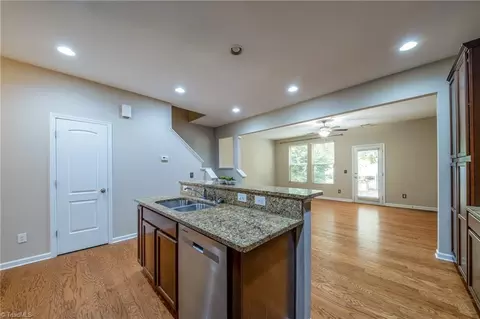 Entry Way - 9814 Precious Stone Dr, Wake Forest, NC 27587 photo 5 of 8
