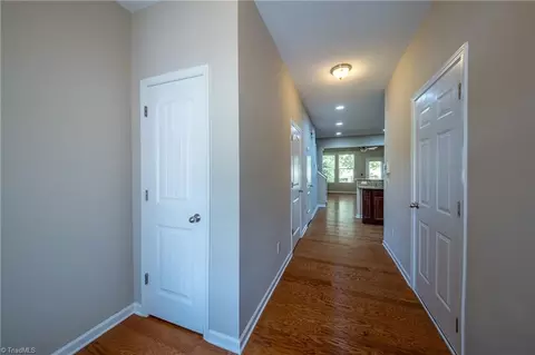 Entry Way - 9814 Precious Stone Dr, Wake Forest, NC 27587 photo 2 of 8
