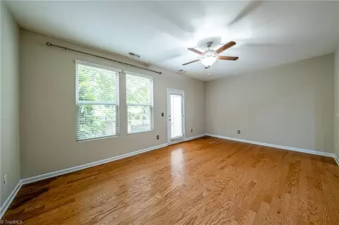 Living - 9814 Precious Stone Dr, Wake Forest, NC 27587 photo 3 of 4