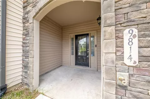 Exterior - 9814 Precious Stone Dr, Wake Forest, NC 27587 photo 3 of 6