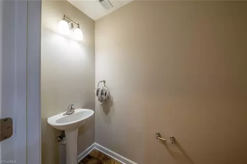 Entry Way - 9814 Precious Stone Dr, Wake Forest, NC 27587 photo 8 of 8
