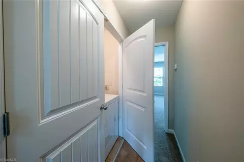 Entry Way - 9814 Precious Stone Dr, Wake Forest, NC 27587 photo 6 of 8
