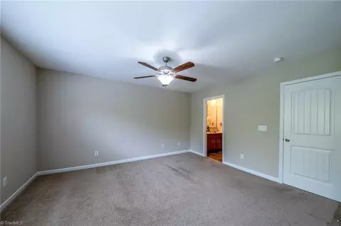 Bedroom - 9814 Precious Stone Dr, Wake Forest, NC 27587 photo 1 of 6