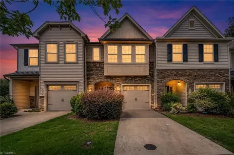 Exterior - 9814 Precious Stone Dr, Wake Forest, NC 27587 photo 6 of 6