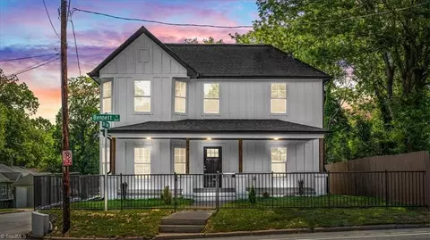 805 Bennett St, Greensboro, NC 27406