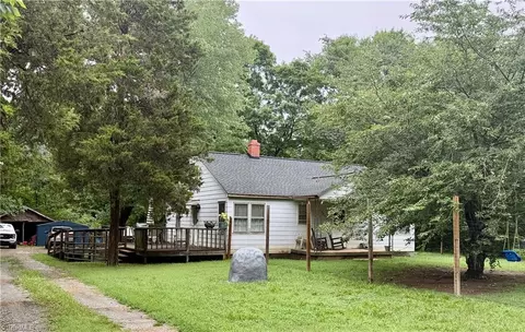 4115 Keeley Rd, Mcleansville, NC 27301