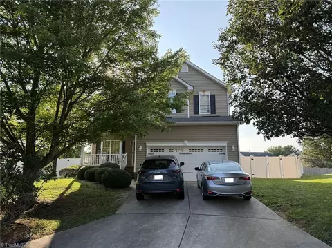 692 Triple Crown Ct, Whitsett, NC 27377