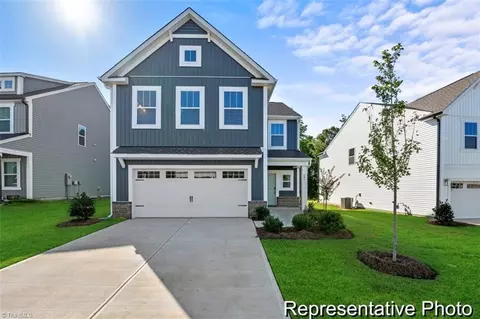 678 Mint Hill Cir #57, Winston Salem, NC 27106
