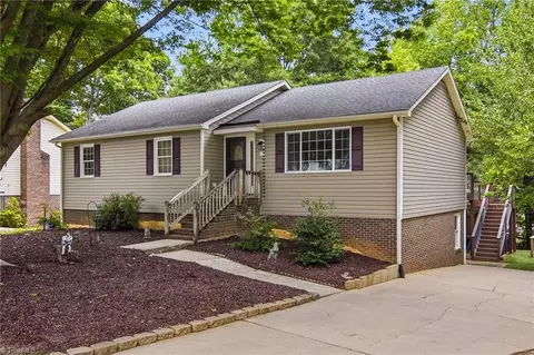 3402 Tagus Dr, Greensboro, NC 27410