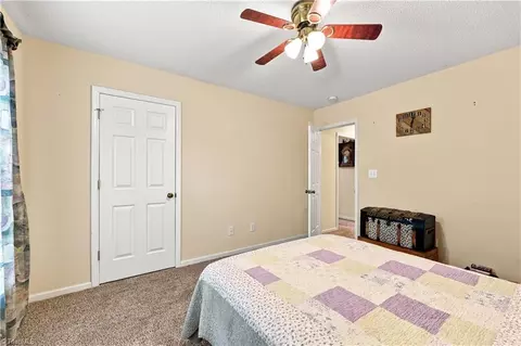 Bedroom - 482 Moser Rd, King, NC 27021 photo 1 of 5