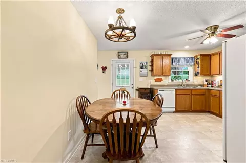 Dining - 482 Moser Rd, King, NC 27021 photo 1 of 2
