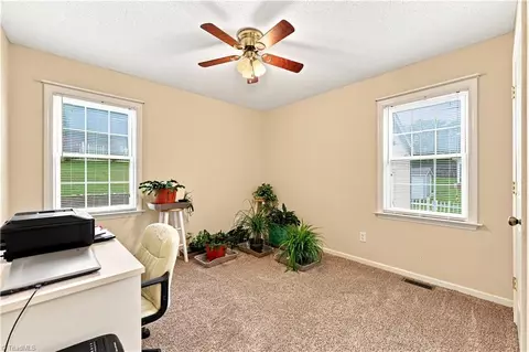 Bedroom - 482 Moser Rd, King, NC 27021 photo 5 of 5